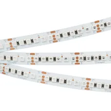 Лента светодиодная 17,3 Вт/м 24В IP20 RGB 168LED/м RT-G168-10mm SMD 3838 5 м