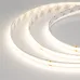 Лента светодиодная 11 Вт/м 24В IP20 4000K 378LED/м COB-X378-8mm CSP 5 м