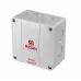 Коробка распределительная RIDAN M BOX 110x110x67, IP67, серая