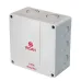 Коробка распределительная Ridan L BOX, 140х140х79 мм, IP66/IP67, серая