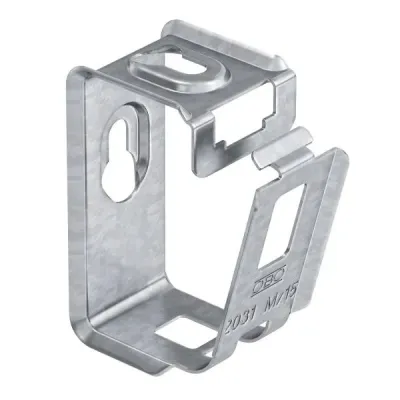 Крепление групповое Grip до 15 проводов NYM 3x1,5 мм, FS (2031 M 15 FS)