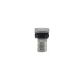 АД(AD)-22 белый 24В IP67 AC/DC белый корпус Индикатор светодиодный