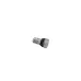 АД(AD)-22 белый 24В IP67 AC/DC белый корпус Индикатор светодиодный