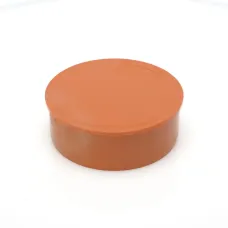 Заглушка KGM 125 мм