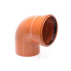 Отвод KGВ 160х87 град.