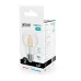 Лампа Gauss Filament Elementary А60 7W 560lm 4100К Е27 LED 1/10/50
