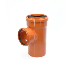 Тройник KGEA 160/125x87 град.