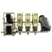 Контактор КТ-6043 400А 220В 3NO+3NC EKF PROxima