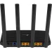 Роутер двухдиапазонный гигабитный роутер Wi-Fi    AC1200/AC1300 с поддержкой Mesh и MU-MIMO