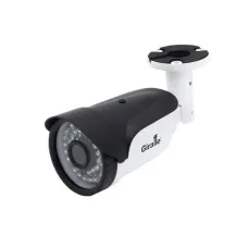 Видеокамера AHD/TVI/CVI/CVBS 2Мп уличная цилиндрическая IP66 (2.8мм) GF-IR4353HD5.0 (2.8)