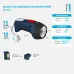 Фонарь аккумуляторный светодиодный ''ФОТОН'' РМ- 600 (0.5W)