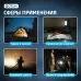 Фонарь аккумуляторный светодиодный ''ФОТОН'' РМ- 600 (0.5W)