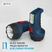 Фонарь аккумуляторный светодиодный ''ФОТОН'' РМ-1500 (1W)