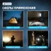 Фонарь аккумуляторный светодиодный ''ФОТОН'' РМ-1500 (1W)