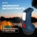 Фонарь аккумуляторный светодиодный ''ФОТОН'' РМ-1500 (1W)