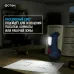 Фонарь аккумуляторный светодиодный ''ФОТОН'' РМ-1500 (1W)