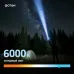 Фонарь аккумуляторный светодиодный ''ФОТОН'' РМ- 5000 (3W)