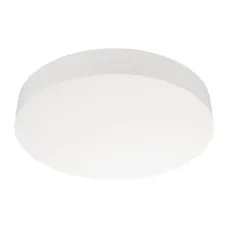 Светильник SP-FLOWER-R360-18W Warm3000 WH 110 deg 230V IP54 пластик 3 года