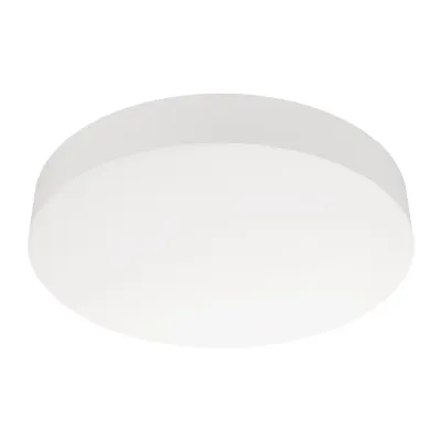 Светильник SP-FLOWER-R360-18W Warm3000 WH 110 deg 230V IP54 пластик 3 года