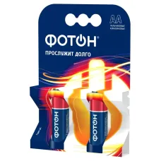 Элемент питания ФОТОН LR6 ОP2
