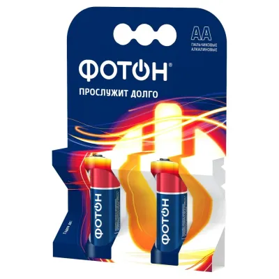 Элемент питания ФОТОН LR6 ОP2