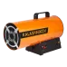 Пушка газовая KALASHNIKOV KHG-20