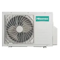 AS-12HR4RYDDJ00W (EASY Classic A) наружный блок сплит-системы Hisense