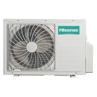 AS-12HR4RYDDJ00W (EASY Classic A) наружный блок сплит-системы Hisense