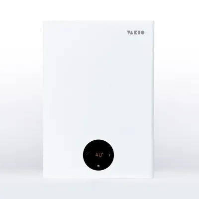 VAKIO VECTOR Белый (RAL 9016)