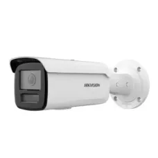 Видеокамера IP 8Мп уличная цилиндрическая IP67 EXIR/LED-60 (2.8мм)