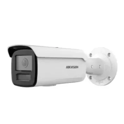 Видеокамера IP 8Мп уличная цилиндрическая IP67 EXIR/LED-60 (2.8мм)