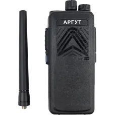 Радиостанция аналоговая портативная А-57 VHF 136-174 МГц 10Вт. 3600 мАч. Type-C IP-54