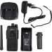 Радиостанция аналоговая портативная А-57 VHF 136-174 МГц 10Вт. 3600 мАч. Type-C IP-54