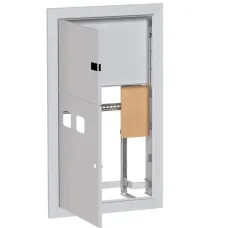 Щит этажный 2 кв. без слабот. отс. (1000х650х150) PROXIMA EKF