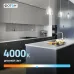 Лампа светодиодная ФОТОН LED A60 12W E27 4000K