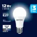 Лампа светодиодная ФОТОН LED A60 12W E27 4000K