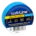 Изолента Safeline Auto 15/5 синий Изолента Safeline Auto 15/5 синий