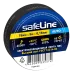 Изолента Safeline Auto 15/5 черный