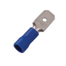 Разъем плоский РпИп 2-5-0,8 (уп 100 шт) EKF