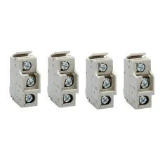 Комплект ВК-Optimat D-УХЛ3-4шт