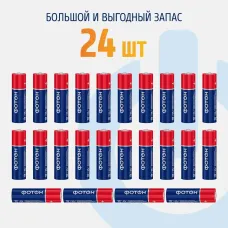 Элемент питания ФОТОН LR03 PB24