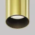 Встраиваемый светильник Focus T C141RS-L125-6W3K-BBS Черный