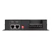 Декодер ARL-7022-DMX 12-24V, 3x8 A, DMX512, XLR3 ARL, IP20, металл, 2 года
