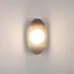 Светильник SP-PERLEN-WALL-L350-6W Warm3200-MIX (BR, 150 deg, 230V, TOUCH-DIM) (ARL, IP20 Металл, 5 лет)