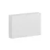 Корпус клеммный металлический SDE ВxШxГ 600x400x120 мм, IP66