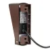 Видеопанель вызывная CPV-01 медь 4пр. 1000TVL IP65