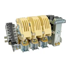 Контактор КТ-6033 250А 220В 3NO+3NC EKF