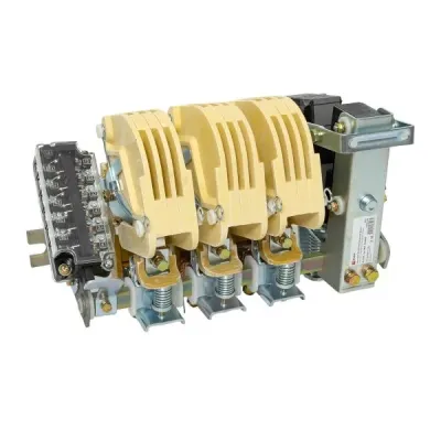 Контактор КТ-6033 250А 220В 3NO+3NC EKF