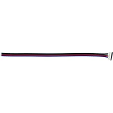 Соединительный провод для светодиодных лент 0.2м, LD105