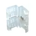 Соединитель для светодиодной ленты 230V LS704/LS707 strip to strip, LD117